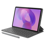 Lenovo TABLETA IDEA TAB 11" 8GB RAM Y 128GB ALMACENAMIENTO GRIS LUNAR CON TECLADO Y PEN PLUS + AUDIFONOS LENOVO E310 FM0724 TB336ZU